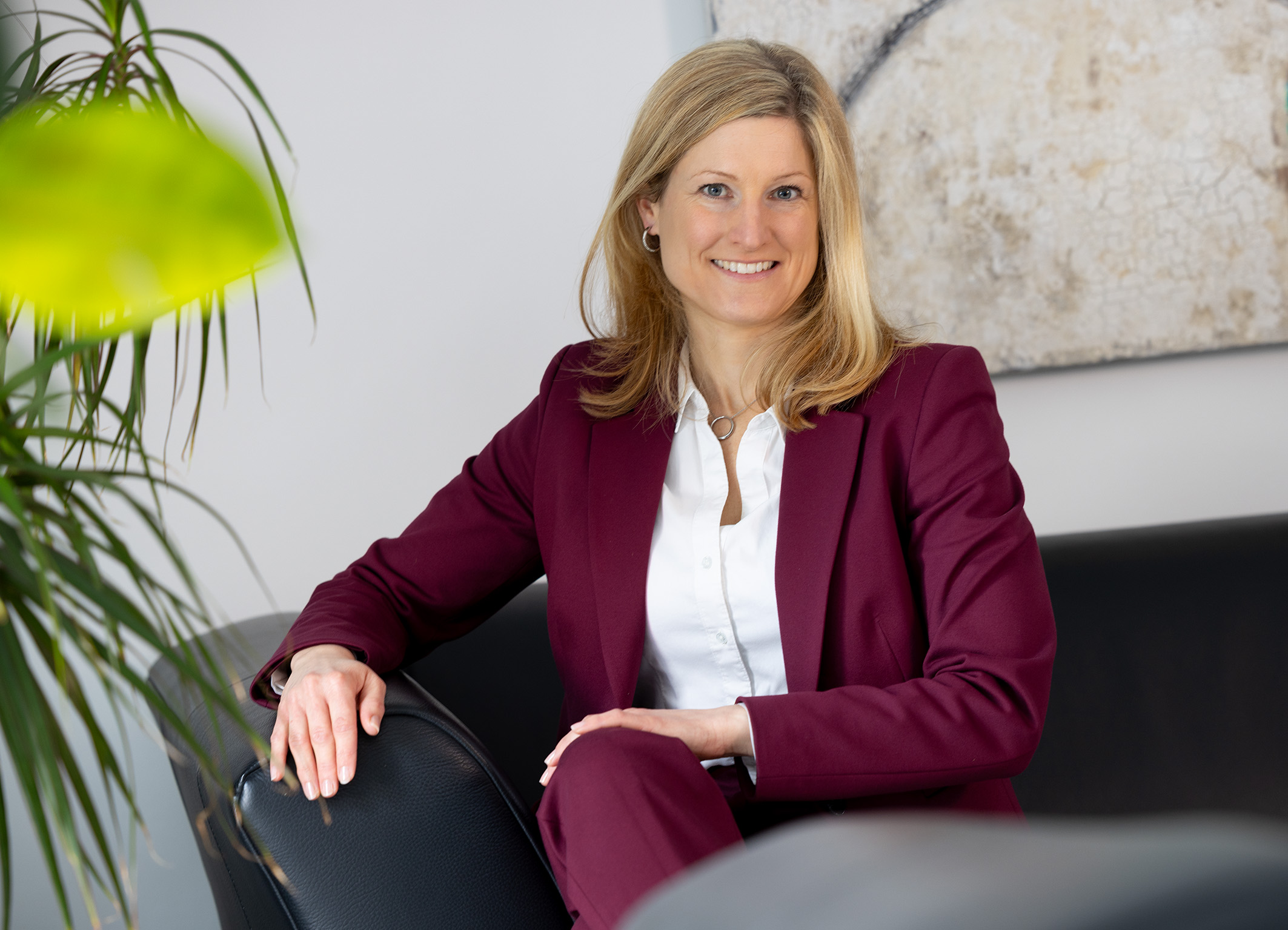 Immobilienmaklerin Willich, professionell, ehrlich, vertrauensvoll
